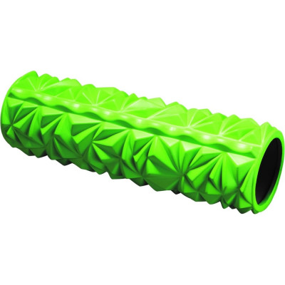 Массажный ролл PRCTZ eva foam roller PR4502