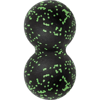 Набор массажных мячей PRCTZ massage therapy 2-piece ball set PR4160