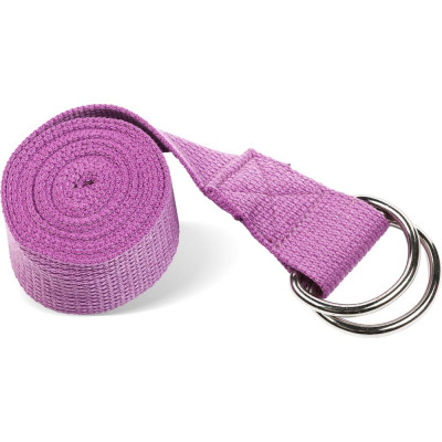 Ремень для йоги PRCTZ yoga strap PY7500