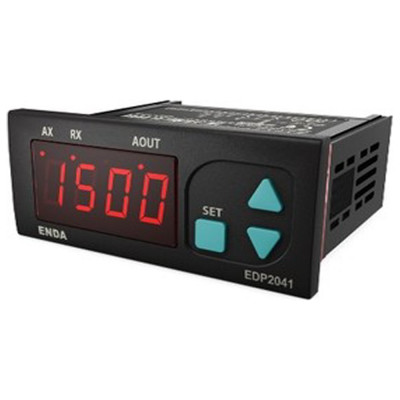 ENDA RS Цифровой потенциометр с аналоговыми выходами 930V, 420 mА EDP2041230VAC RS