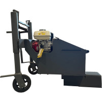 Бордюрная машина МИКСОКРЕТ 020201