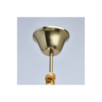 Люстра MW LIGHT Селена 8-40W E14 220 V 482016408