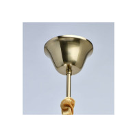 Люстра MW LIGHT Селена 5-40W E14 220 V 482016305