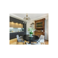 Люстра MW LIGHT Селена 5-40W E14 220 V 482016305