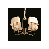 Люстра MW LIGHT София 8-40W E14 220 V 355014608