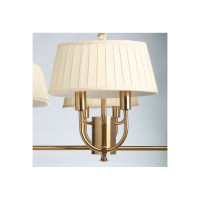 Люстра MW LIGHT София 8-40W E14 220 V 355014608