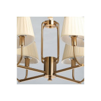 Люстра MW LIGHT София 8-40W E14 220 V 355014608