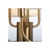 Люстра MW LIGHT София 8-40W E14 220 V 355014608