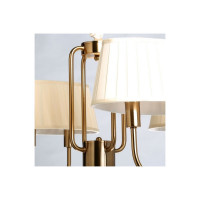 Люстра MW LIGHT София 8-40W E14 220 V 355014608