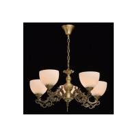 Люстра MW LIGHT Ариадна 5-60W E27 220 V 450016805