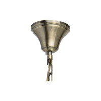 Люстра MW LIGHT Ариадна 5-60W E27 220 V 450016805