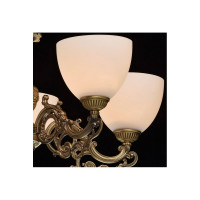 Люстра MW LIGHT Ариадна 5-60W E27 220 V 450016805