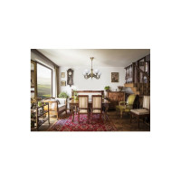 Люстра MW LIGHT Ариадна 5-60W E27 220 V 450016805