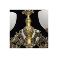 Люстра MW LIGHT Ариадна 5-60W E27 220 V 450016805