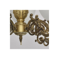 Люстра MW LIGHT Ариадна 5-60W E27 220 V 450016805