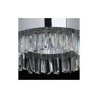 Люстра (пульт) MW LIGHT Аделард 75W LED 220 V 642014601