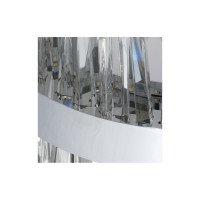 Люстра (пульт) MW LIGHT Аделард 75W LED 220 V 642014601