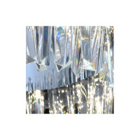 Люстра (пульт) MW LIGHT Аделард 75W LED 220 V 642014601