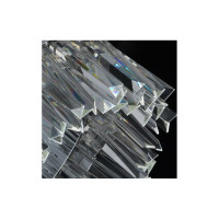 Люстра (пульт) MW LIGHT Аделард 75W LED 220 V 642014601