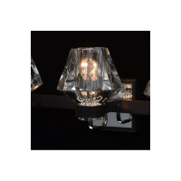Бра MW LIGHT Джестер 3-60W E14 220 V 104022203