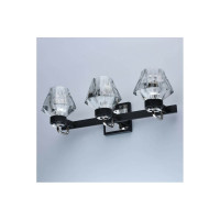 Бра MW LIGHT Джестер 3-60W E14 220 V 104022203