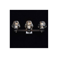 Бра MW LIGHT Джестер 3-60W E14 220 V 104022203