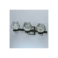 Бра MW LIGHT Джестер 3-60W E14 220 V 104022203