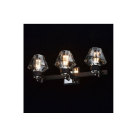 Бра MW LIGHT Джестер 3-60W E14 220 V 104022203