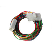Блок согласования для фаркопа 13 pin Концепт Авто KA.SC.7.2.13