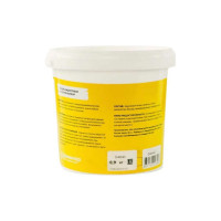 Эмаль универсальная акриловая Доминар БС 115г полуглянцевая 0.9 кг D46640