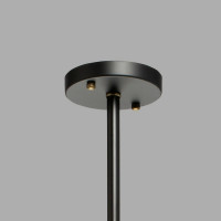 Люстра De Markt Гамбург 6-5W E14 220 V 605016206