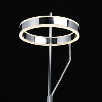 Торшер De Markt Гэлэкси 2-12W LED 220 V 632046402