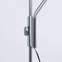 Торшер De Markt Гэлэкси 2-12W LED 220 V 632046402