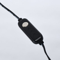 Торшер De Markt Гэлэкси 2-12W LED 220 V 632046402