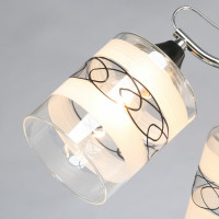 Люстра De City Олимпия 5-60W E27 220 V 106010705