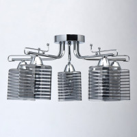 Люстра De City Олимпия 5-40W E14 220 V 638019705