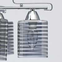 Люстра De City Олимпия 5-40W E14 220 V 638019705