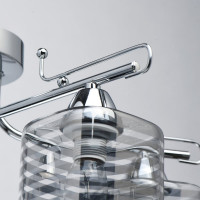 Люстра De City Олимпия 5-40W E14 220 V 638019705