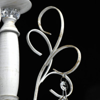 Люстра De City Свеча 5-60W E14 220 V 683012905