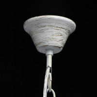 Люстра De City Свеча 5-60W E14 220 V 683012905