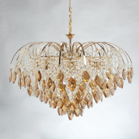 Люстра De City Бриз 8-60W E27 220 V 111014608