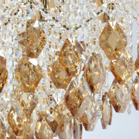 Люстра De City Бриз 8-60W E27 220 V 111014608