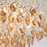 Люстра De City Бриз 8-60W E27 220 V 111014608