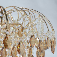 Люстра De City Бриз 8-60W E27 220 V 111014608