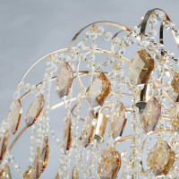 Люстра De City Бриз 8-60W E27 220 V 111014608