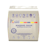 Декоративная штукатурка Paritet Текстурное покрытие №33 (бежевый; 1 кг) PDLW-B33