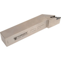 Фреза концевая SPAP10 S02 16х16х100 мм VORGEN 4687202510153