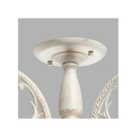 Люстра De City Ариадна 3-40W E27 220 V 105010303