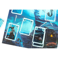 Настольная игра Эврикус Опал 4630082035056