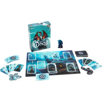 Настольная игра Эврикус Опал 4630082035056